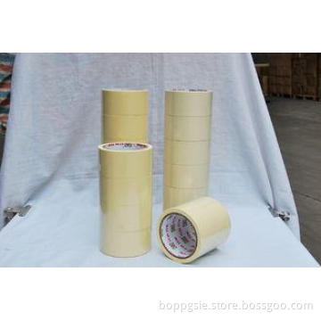 3" 12mm / 24mm acrylic adhesive Crepe Paper tapes for decor